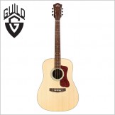 ACOUSTIC GUITAR GUILD WESTERLY D-240E NAT