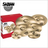 SABIAN XSR COMPLETE SET (XSR5006B)