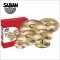 SABIAN XSR COMPLETE SET (XSR5006B)