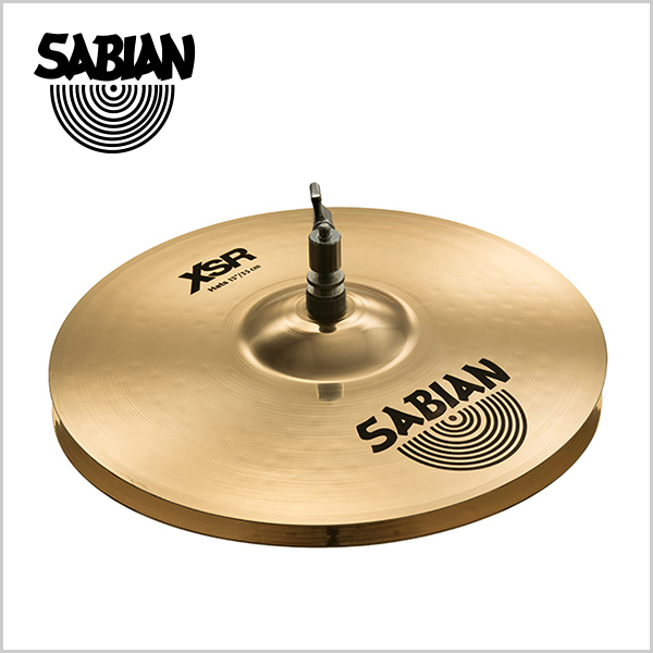 SABIAN XSR 13