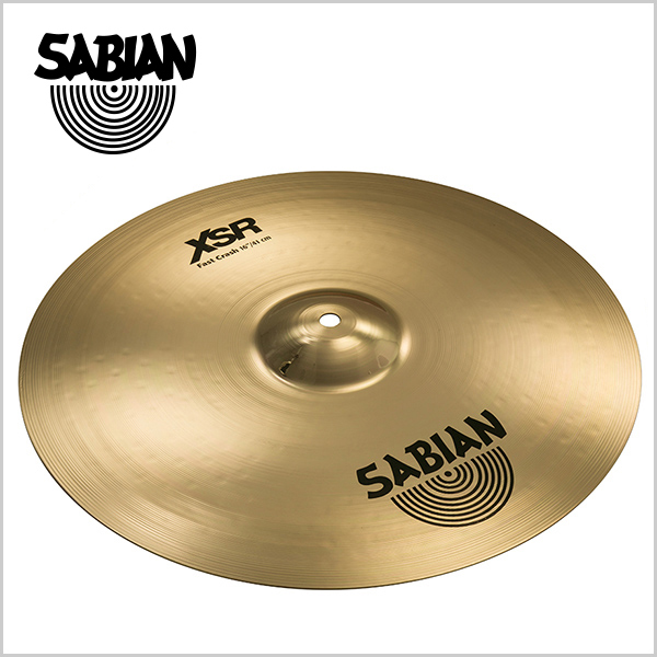 Sabian XSR 16