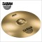 Sabian XSR 16" Fast Crash XSR1607B