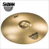 Sabian XSR 20