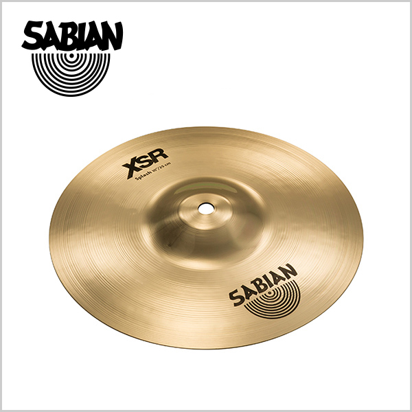 Sabian XSR 10