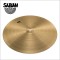 [Sabian] HH Vanguard 22" Ride 122VR