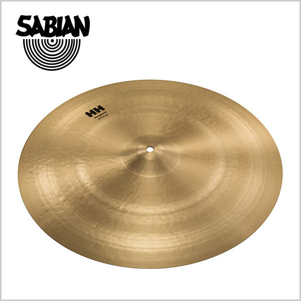 [Sabian] HH Vanguard 18