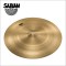 [Sabian] HH Vanguard 18" Crash 118VC