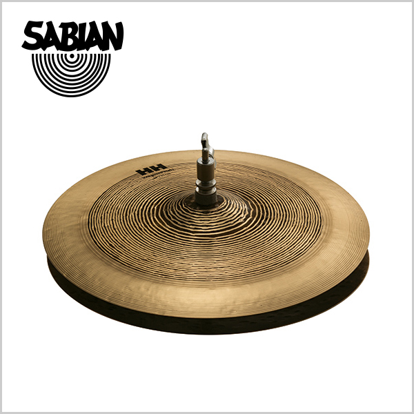 [Sabian] HH Vanguard 14