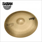 [Sabian] HHX Manhattan Jazz Ride 20