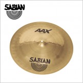 [Sabian] AAX chinese 20