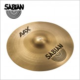 [Sabian] AAX Stage Crash 18