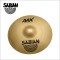 [Sabian] AAX Stage Crash 16" 21608X