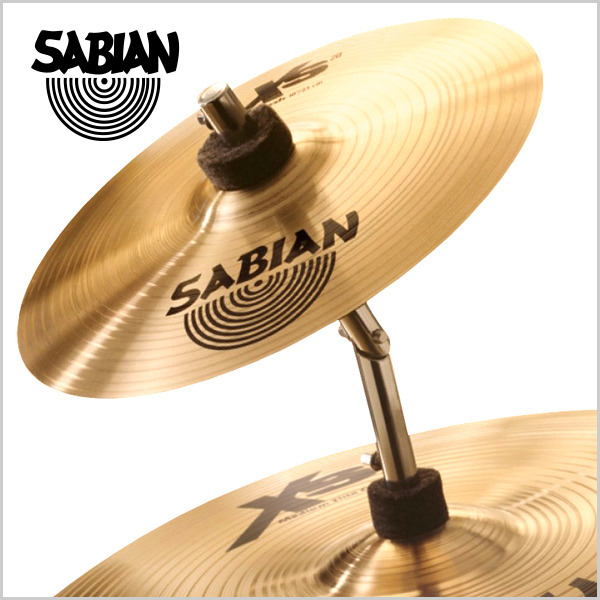 Sabian 4x4 Title Stacker