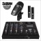 Sabian Sound Kit - SSKIT
