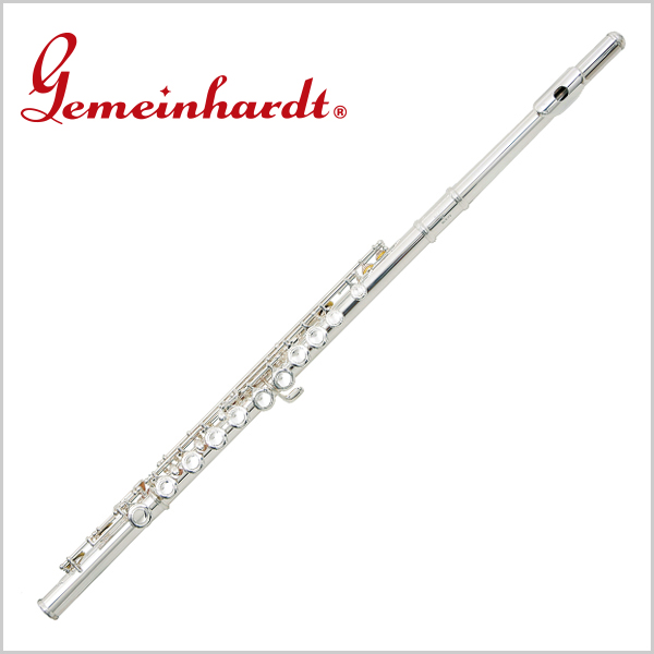Gemeinhardt Flute 1SP
