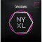 ELECTRIC BASS GUITAR STRING FRETTED NYXL32130 (434128)