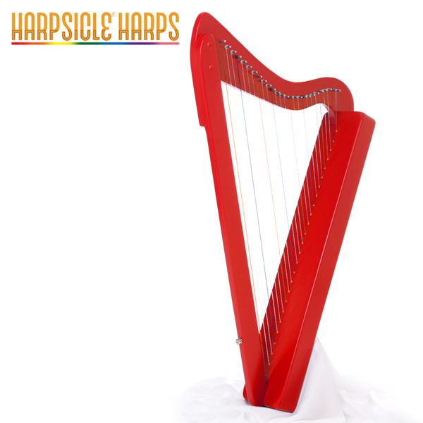 Harpsicle® Harp 하프시클 미니 하프