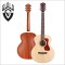 ACOUSTIC GUITAR GUILD Jumbo Junior MH