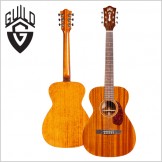 ACOUSTIC GUITAR GUILD WESTERLY M-120E NAT