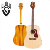 ACOUSTIC GUITAR GUILD WESTERLY D-140 NAT