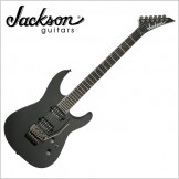 JACKSON Pro Soloist - SL2, Met BLK