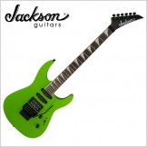 JACKSON SL3X - Slime Green
