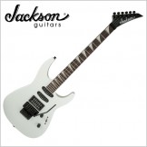 JACKSON SL3X - Metallic Pearl White