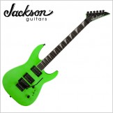 JACKSON SLX SLIME GREEN