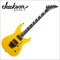 JACKSON SLX TAXI CAB YELLOW