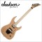 JACKSON Pro Dinky DK2QM Natural Blonde