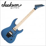 JACKSON Pro Dinky DK2M Metallic Blue