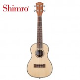 Shimro SCU-K200 콘서트 우쿨렐레
