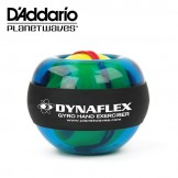 Planet Waves MUSICIAN FITNESS PW-DFP-01(DYNAFLEX PRO EXERCISER) (399234)