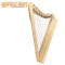 Fullsicle® Harp 풀시클 미니 하프(풀레버)
