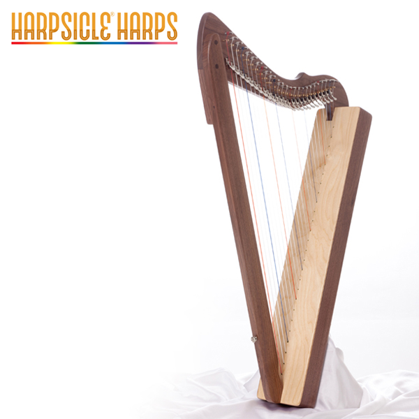 Special Edition Fullsicle® Harp 스페셜에디션 풀시클 미니 하프(풀레버)