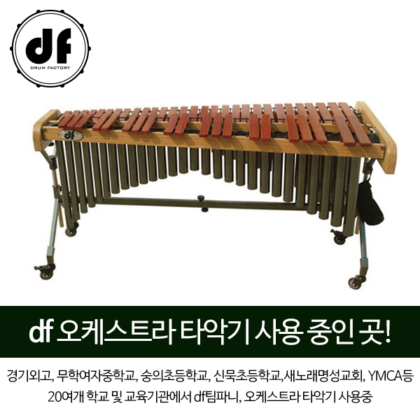 DF 마림바 DFMA49