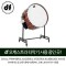 DF 콘서트 베이스 드럼 DFBD-3618