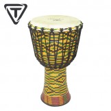 Tycoon Fiberglass Djembe TFAJ-10K, TFAJ-12K