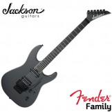 40년 전통 헤비메탈 일렉기타의 전설 잭슨프로시리즈(PRO SERIES) DK2 그라나이트 크리스탈(GRANITE CRYSTAL)