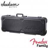 40년 전통 헤비메탈 일렉기타의 전설 잭슨솔리스트(SOLOIST) / 딩키(DINKY) 용 일렉기타 사각 하드케이스