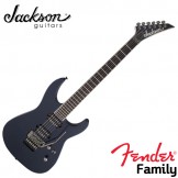 40년 전통 헤비메탈 일렉기타의 전설 잭슨프로시리즈(PRO SERIES) 솔로이스트(SOLOIST) SL2 미드나잇 블루(MIDNIGHT BLUE))추후 입고예정