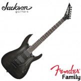 40년 전통 헤비메탈 일렉기타의 전설 잭슨 딩키(DINKY) DKMGT 트랜스 블랙(TRANS BLACK))추후 입고예정
