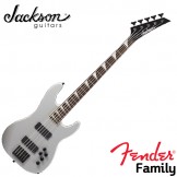40년 전통 헤비메탈 베이스기타의 전설 잭슨JS3V 콘서트(CONCERT) 퀵 실버(QUICK SILVER)