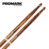 Promark Firegrain Hickory Classic - Oval Tip (TX5AWFG)