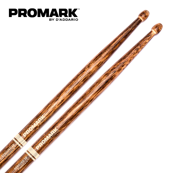 Promark Firegrain Select Balance - Acorn Tip (R5BFG)