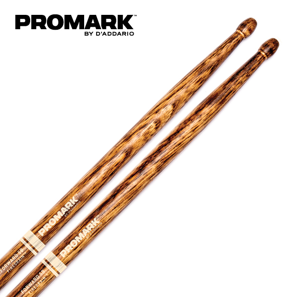 Promark Firegrain Select Balance - Acorn Tip (F5BFG)