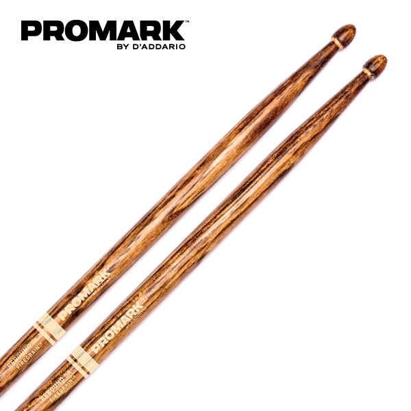 Promark Firegrain Select Balance - Acorn Tip (R5AFG)