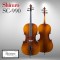 [렌탈] 심로 첼로모델: SC-990