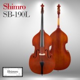 [렌탈] 심로 콘트라베이스모델: SB-190L