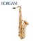 146년 전통의 이탈리아 명품 수제 테너색소폰<br> BORGANI "JUBILEE" GOLD 24K J300G